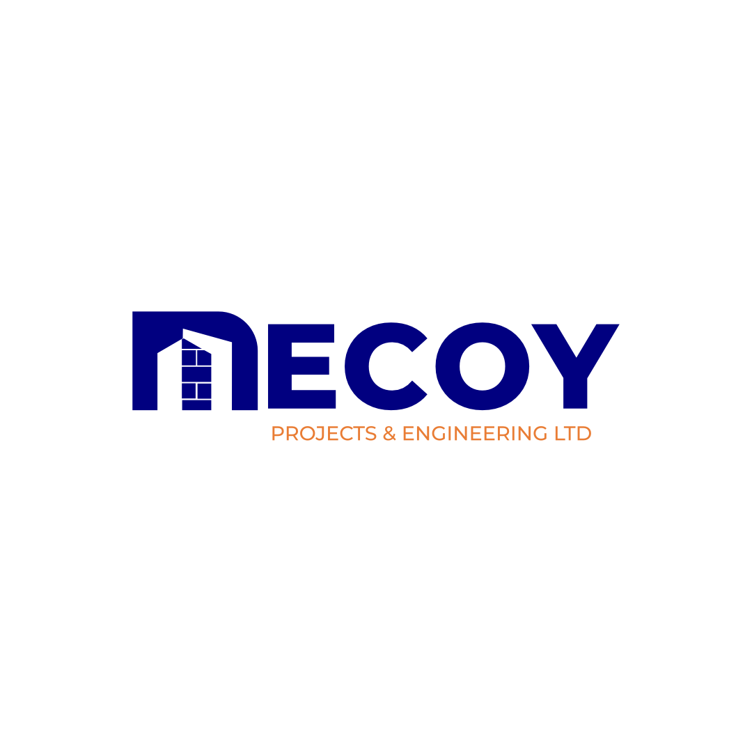 Mecoy Logo
